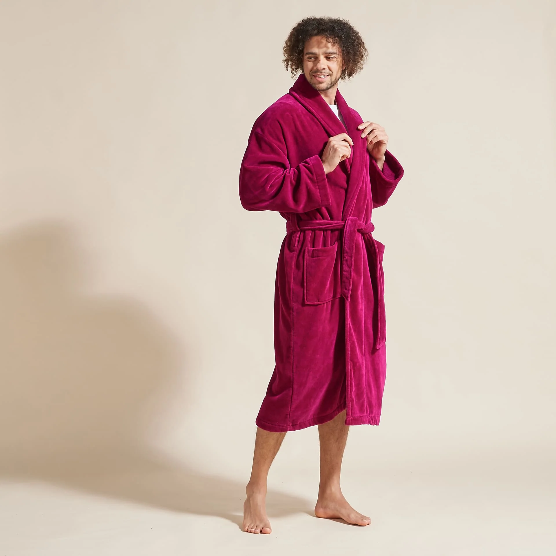 Supreme Robe Lounger Gift Set - Image 17