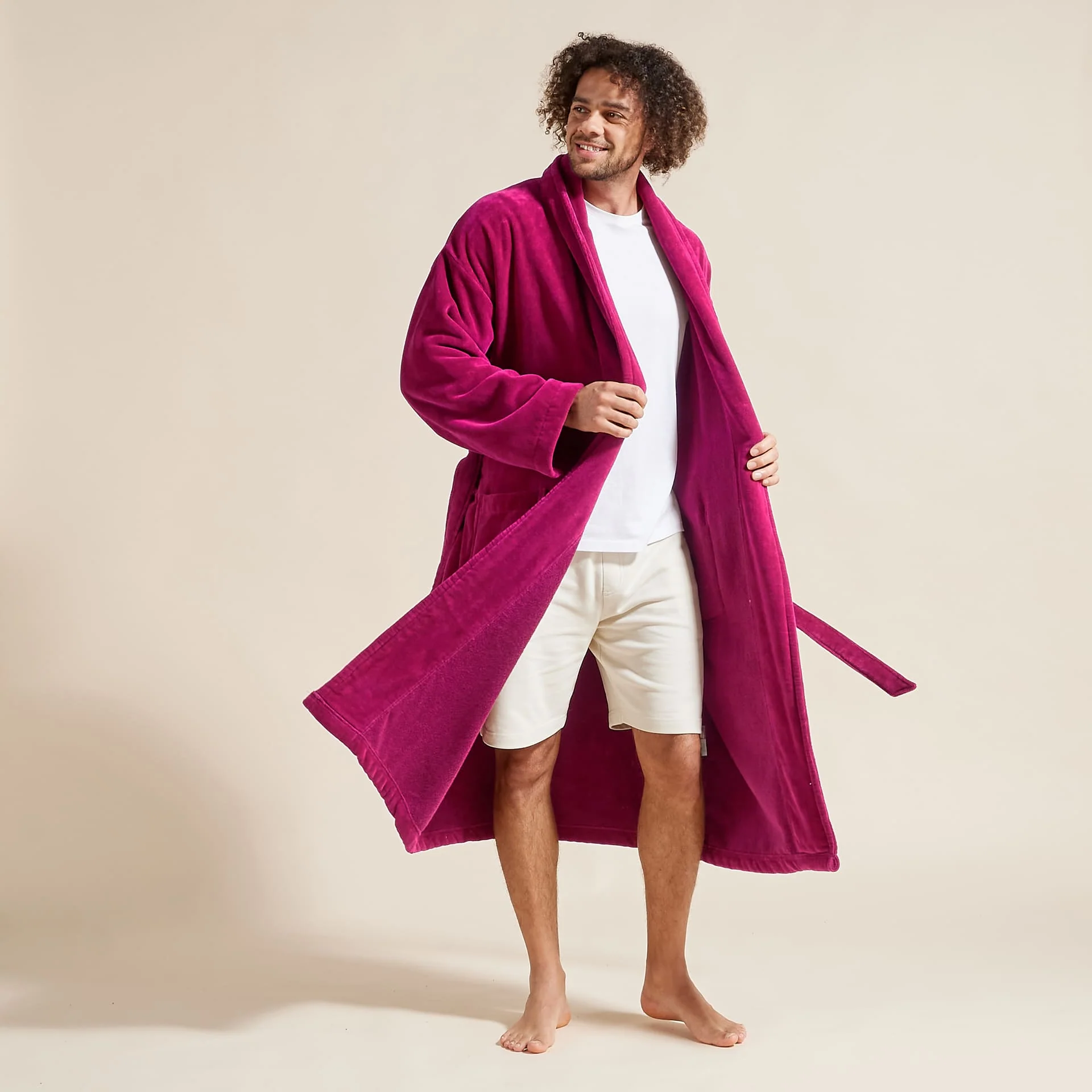 Supreme Robe Lounger Gift Set - Image 25