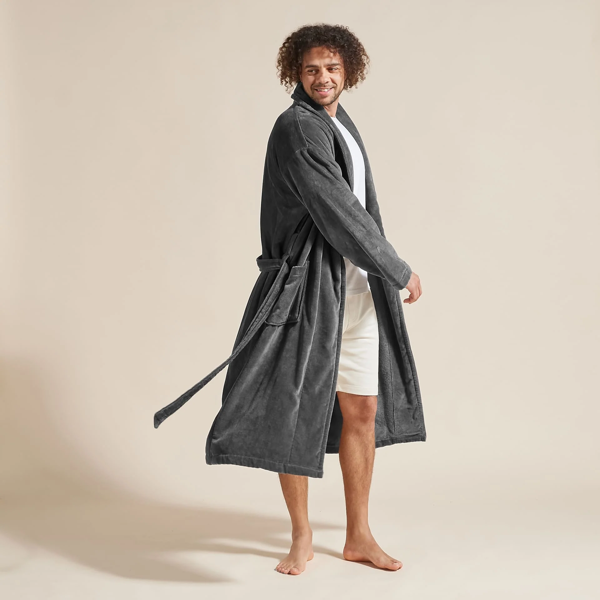 Supreme Robe Lounger Gift Set - Image 26