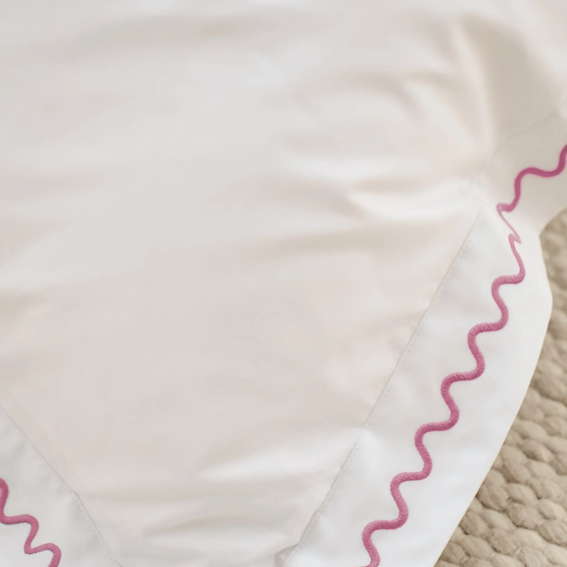 Wave Embroidery, Oslo & Laundered Cotton Bundle - Image 11